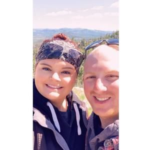 Meet your Posher, Madi